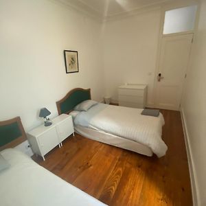 Deluxe Kamer